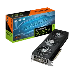 GeForce RTX 5060 Ti EAGLE MAX OC 8G